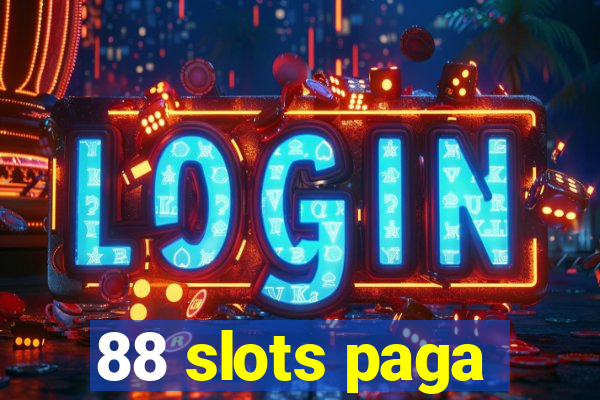 88 slots paga